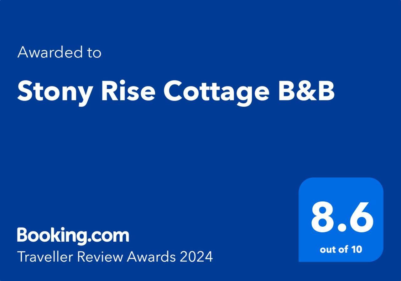 Stony Rise Cottage B&B Devonport Exterior foto